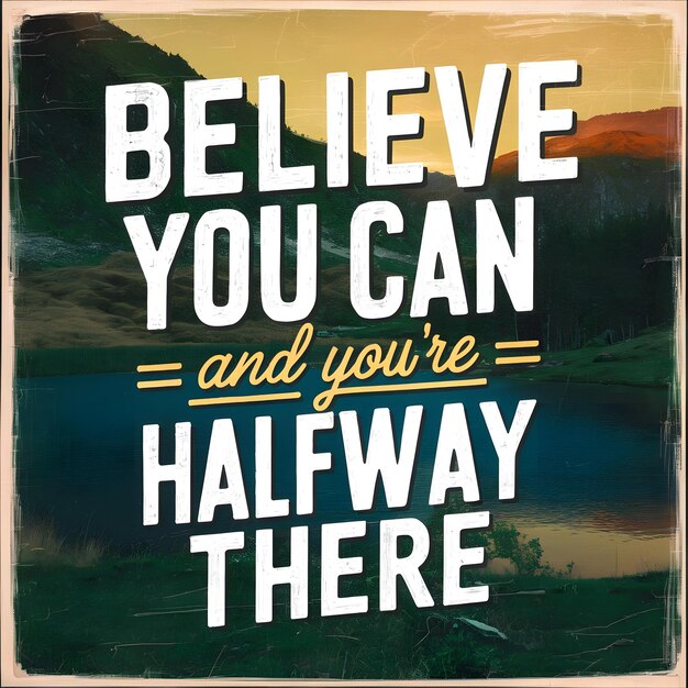 Empower Your Journey MyDearQuotes.com Positivity and Success