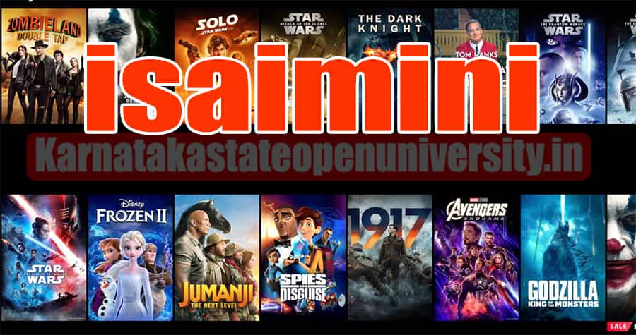 Isaimini Tamil Movie Download Online – November 2024