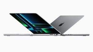 MacBook Pro (M5)