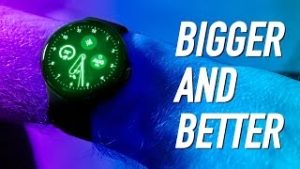 google pixel watch 4