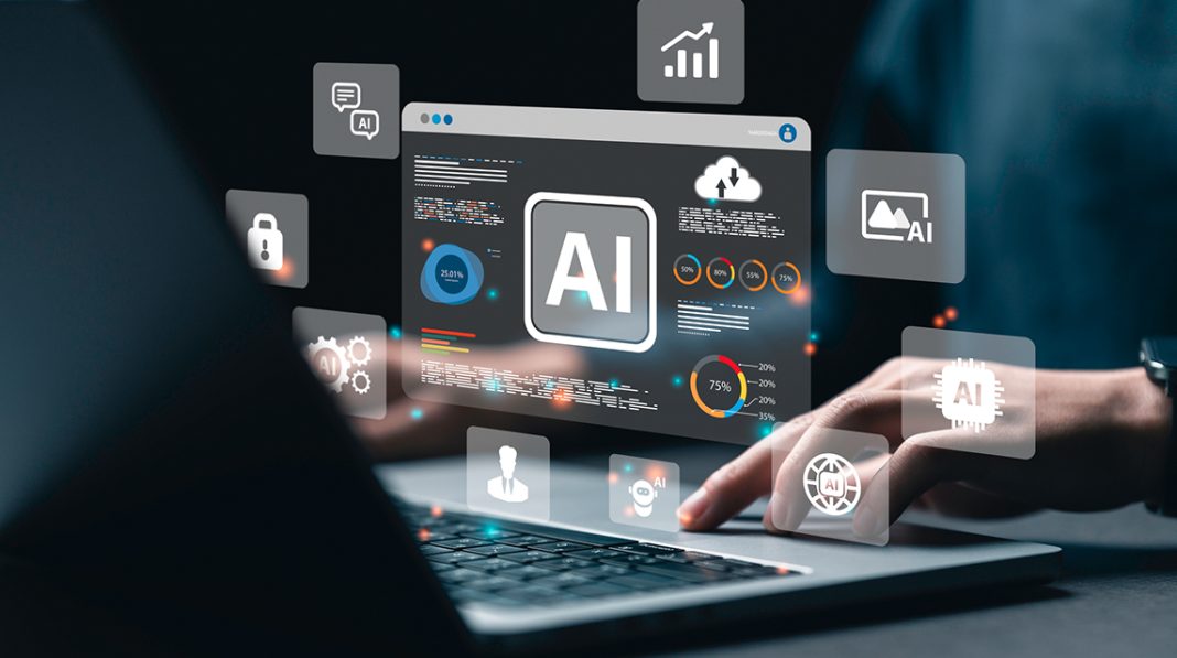 Embracing the Future: AI’s Impact on Website Creation and Management