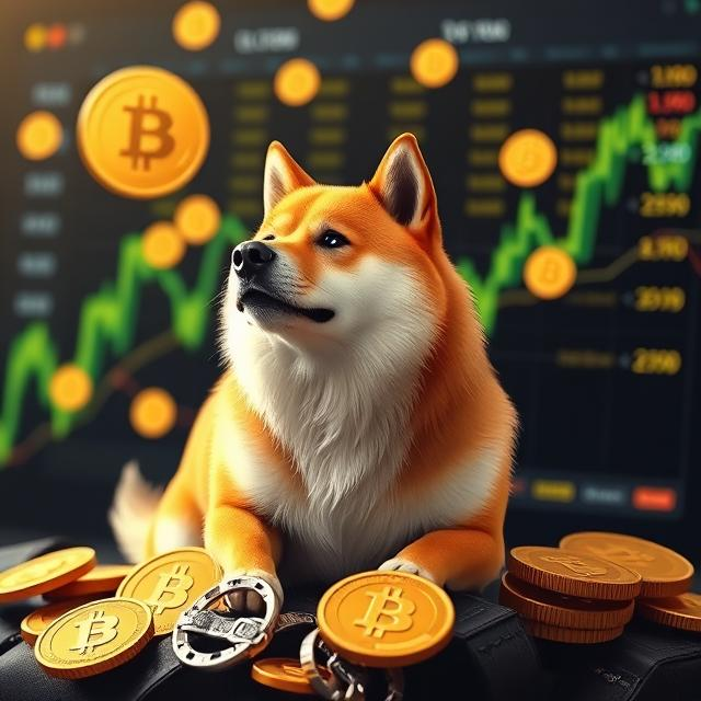 Exploring the Impact of Dogecoin Stocktwits on Crypto Trends