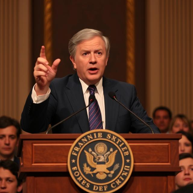 Explore the Latest News and Features on frankspeech com