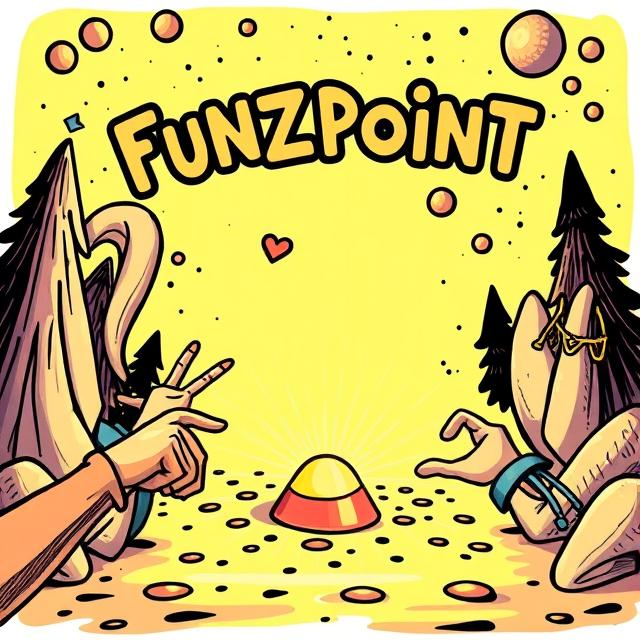 Unlock Fun and Rewards with funzpoints: A Complete Guide