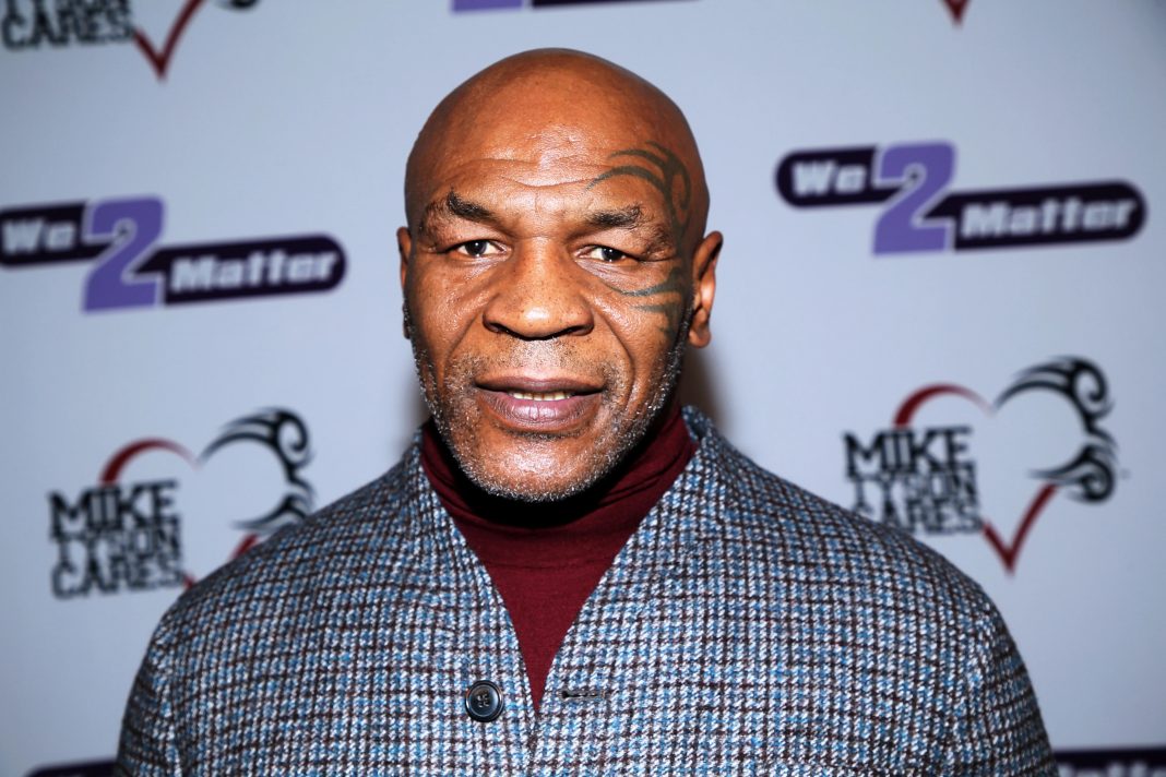 Mike Tyson Net Worth: From Boxing Legend to Business Mogul