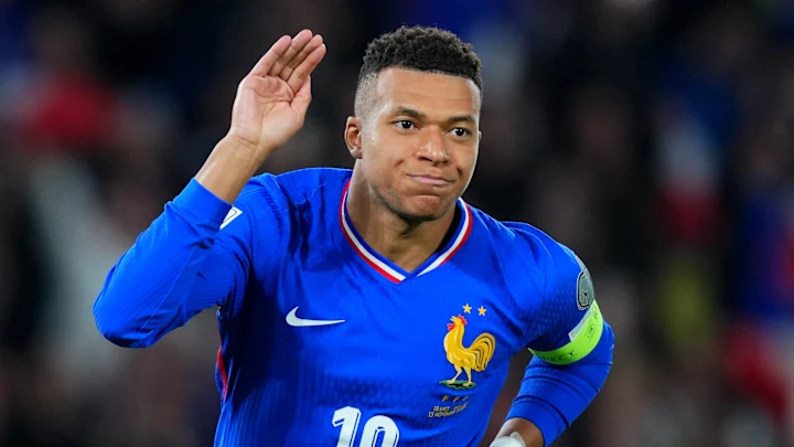 Best Football Players in Europe Who Define Modern Football Excellence