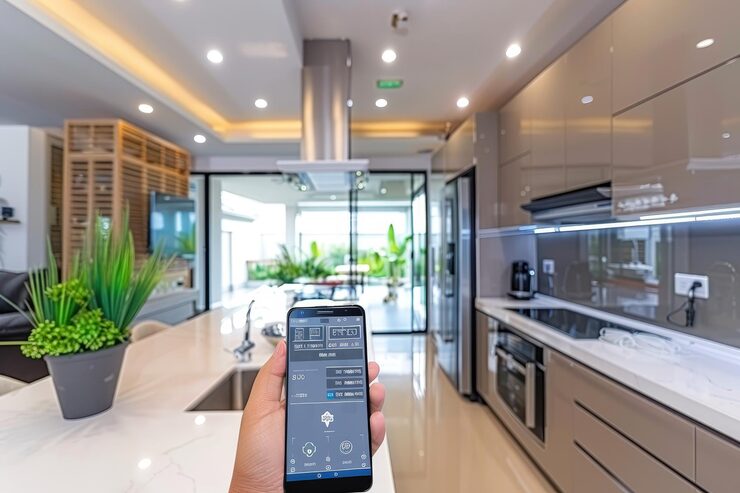 Smart Home Upgrades: Transform Your Living Experience
