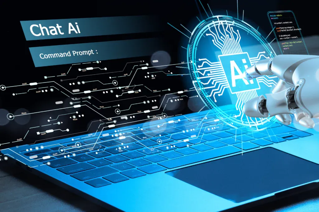 AI-Generated Content Trends: Shaping the Future of Digital Marketing