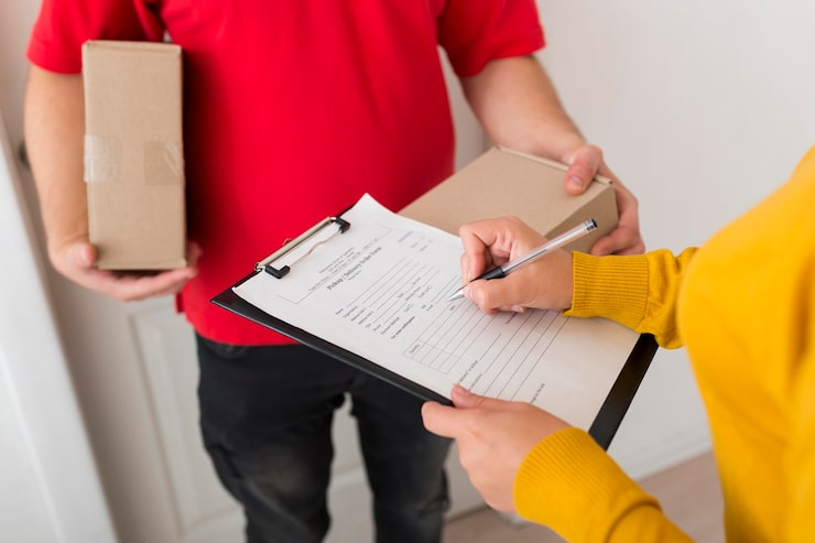 Courier Delivery Status Check: Fast, Reliable Tracking Explained