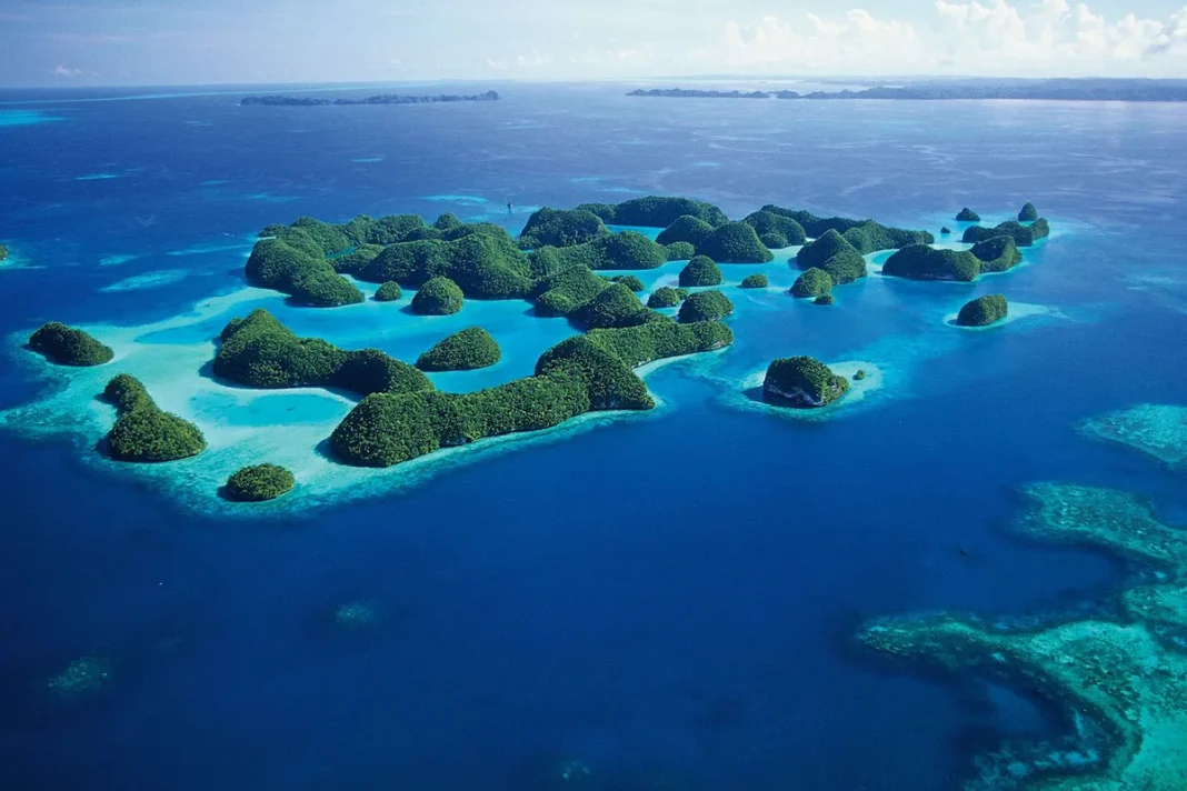 Hidden gem destinations That Will Transform Your Travels