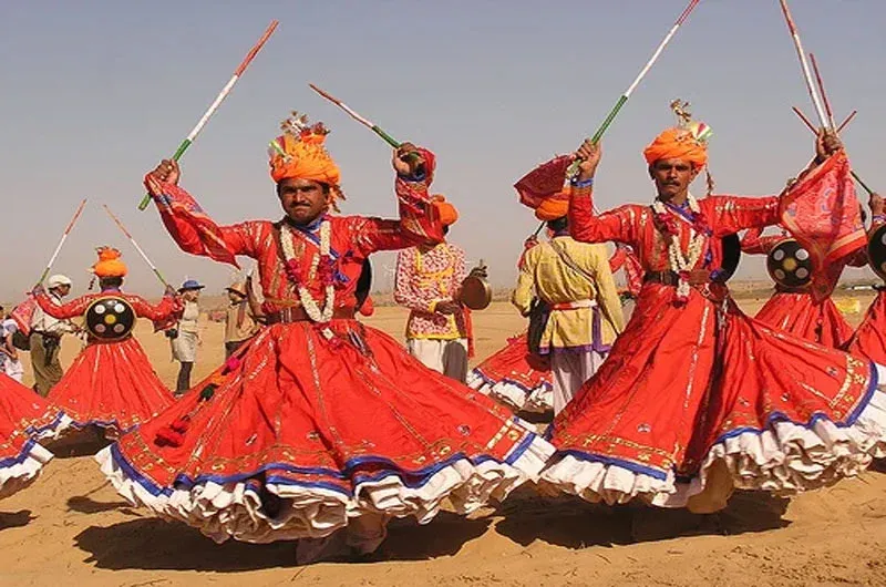 Cultural Festival Tourism: Discover Incredible Global Traditions