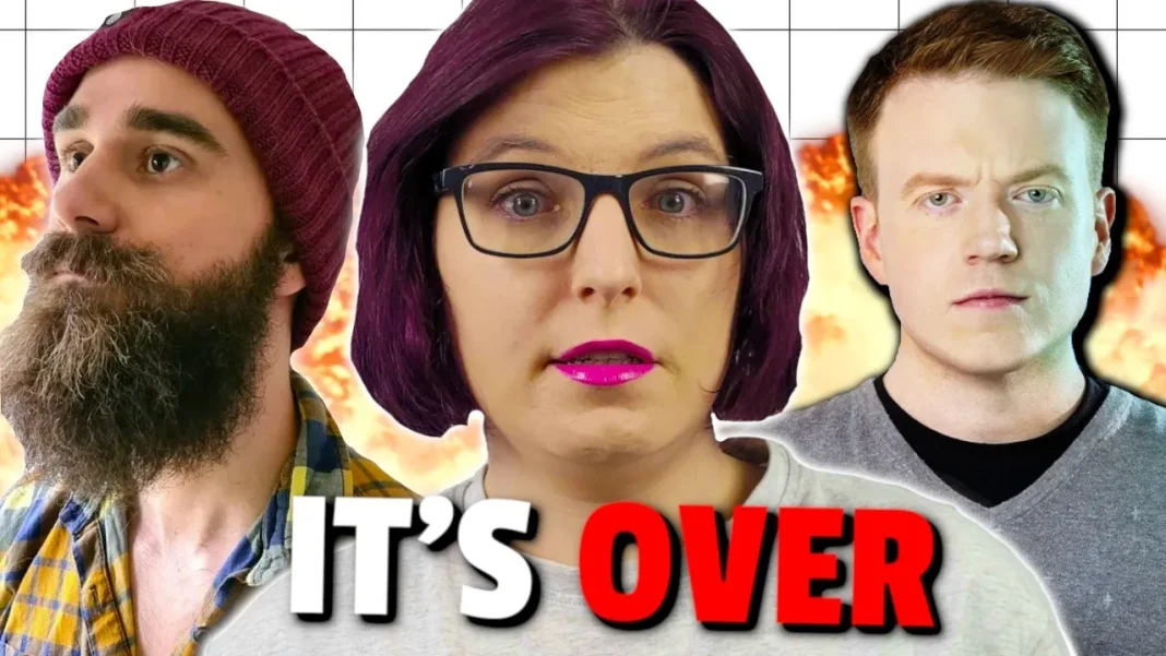 YouTube Creator Scandals: Shaping Digital Culture