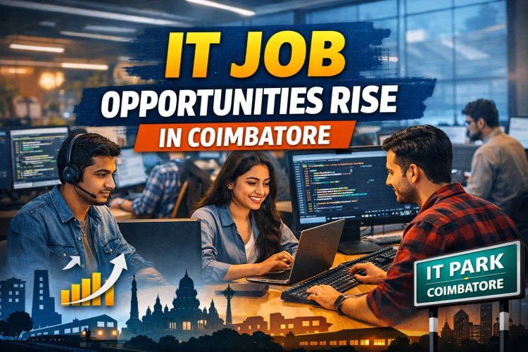 IT jobs latest updates – Essential Guide for 2026