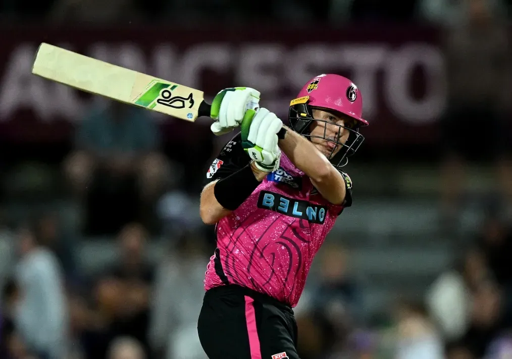 Cricket Fantasy League: Strategies for Smart Play