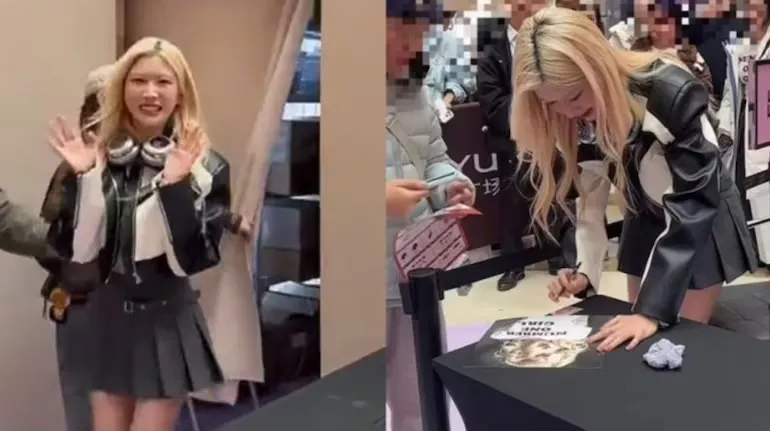 Influencer Fan Backlash Rocks Social Media