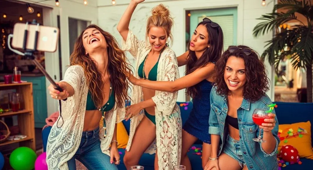 Influencers Gone Wild Viral Challenges: Chaos Uncovered